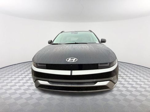 New 2026 Hyundai Ioniq 5 Limited image 2