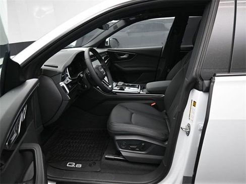 New 2026 Audi Q8 Premium Plus image 9