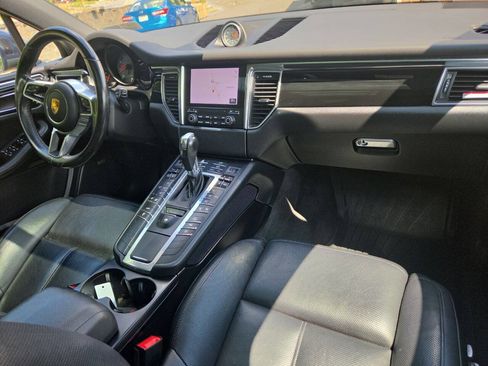 Used 2018 Porsche Macan S AWD/4WD image 28