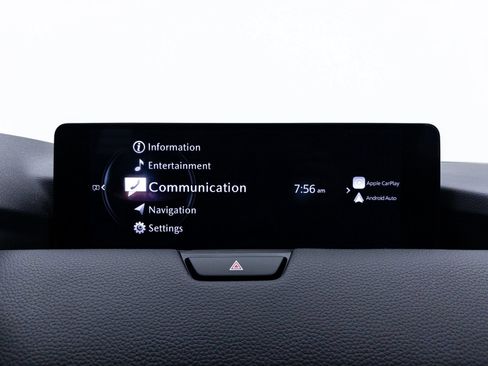 Certified 2025 MAZDA CX-90 Plug-In Hybrid w/ Preferred AWD/4WD image 25