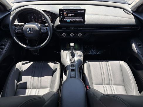 Used 2024 Honda HR-V EX-L image 11