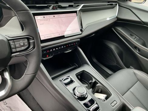 New 2026 Jeep Cherokee Limited AWD/4WD image 31