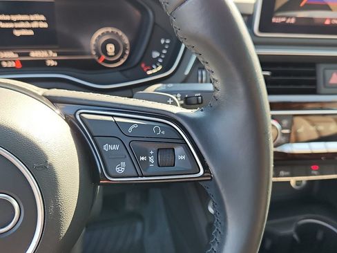 Used 2019 Audi A5 2.0T Premium Plus w/ Premium Plus AWD/4WD image 22