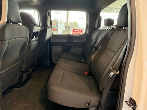 Used 2019 Ford F150 XL w/ Equipment Group 101A Mid image 20