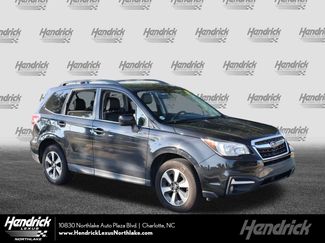 Used 2017 Subaru Forester 2.5i Limited AWD/4WD video 1