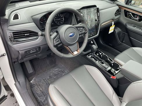 New 2026 Subaru Forester Sport w/ Sport Plus Package AWD/4WD image 18