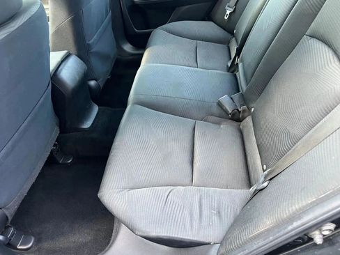 Used 2015 Honda Accord LX image 11