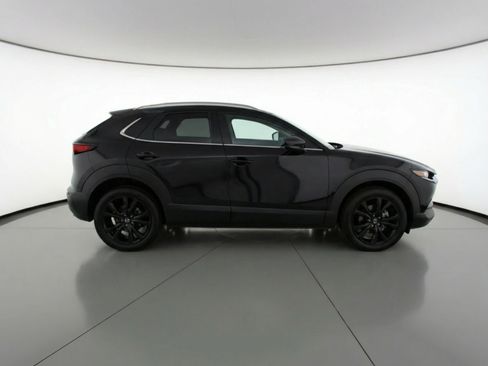 Used 2024 MAZDA CX-30 AWD 2.5 S w/ Select Sport Pkg image 11