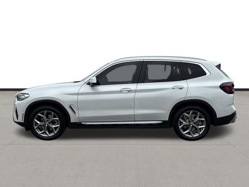 Used 2024 BMW X3 xDrive30i w/ Convenience Package AWD/4WD image 8