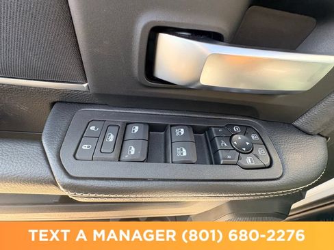 New 2026 RAM 2500 Big Horn AWD/4WD image 74