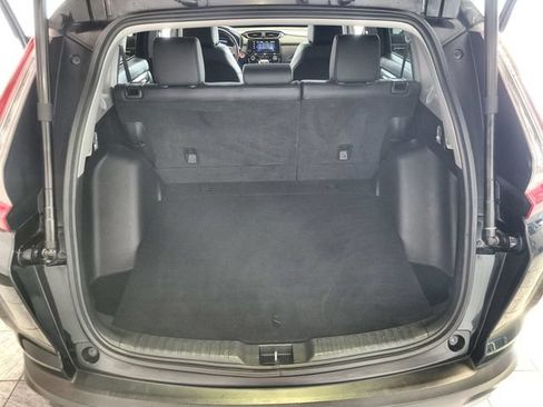 Used 2018 Honda CR-V EX-L image 24
