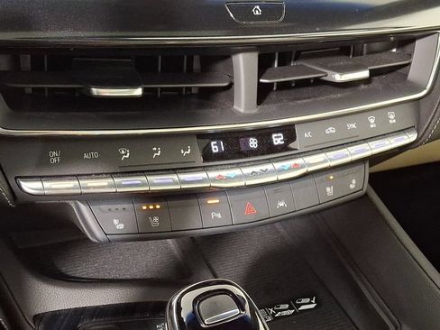 Used 2023 Cadillac CT5 Premium Luxury w/ Technology Package RWD image 18