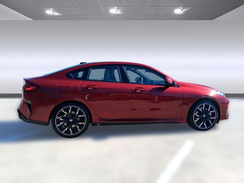 Used 2025 BMW 228i xDrive w/ Premium Package image 7