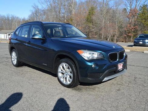 Used 2014 BMW X1 xDrive28i image 4