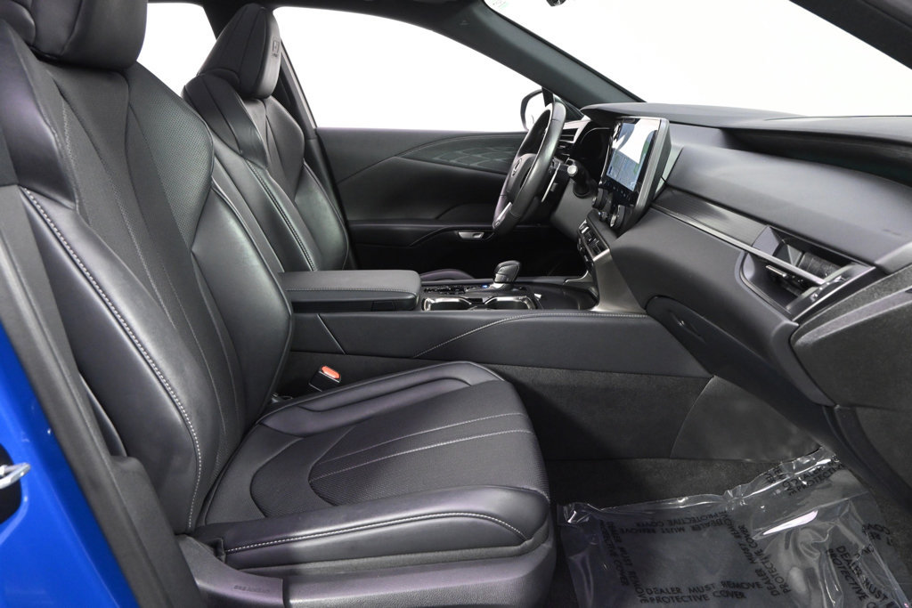 Used 2023 Lexus RX 350 F Sport w/ Cold Area Package AWD/4WD image 16