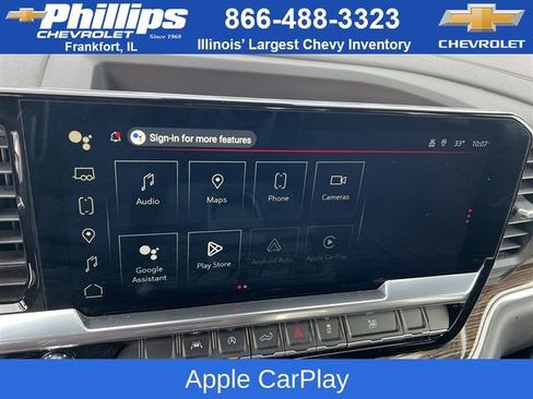 Certified 2023 GMC Sierra 1500 SLE image 14