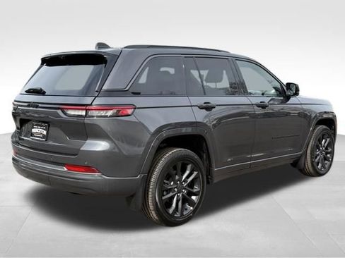 New 2026 Jeep Grand Cherokee Limited image 7