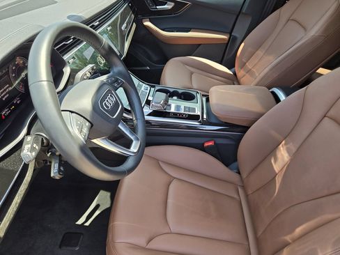 Certified 2023 Audi Q7 2.0T Premium Plus w/ Premium Plus Package AWD/4WD image 17