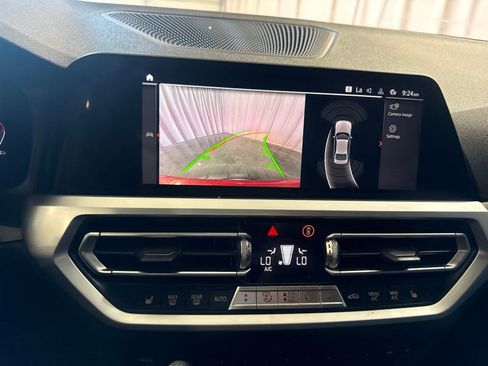 Used 2019 BMW 330i Sedan RWD image 27