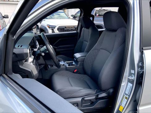 Used 2024 Toyota Tacoma SR5 image 8