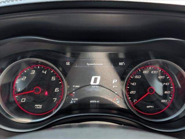 Used 2023 Dodge Charger Scat Pack w/ Plus Group RWD image 10