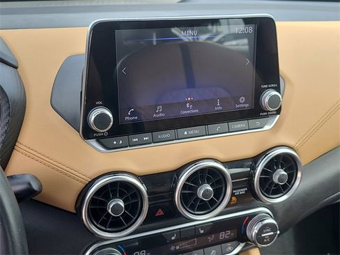 Used 2021 Nissan Sentra SV w/ SV Premium Package image 33