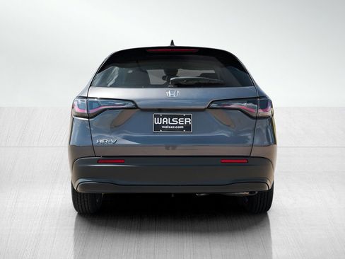New 2026 Honda HR-V LX image 5