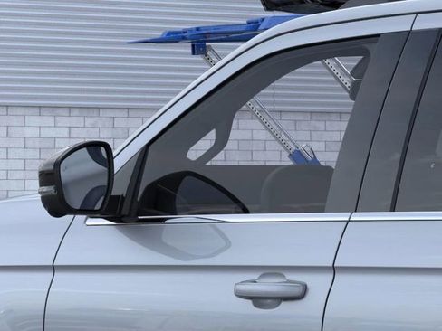 New 2026 Ford Expedition Active image 20