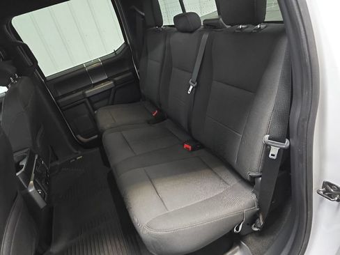 Used 2020 Ford F150 XLT w/ Equipment Group 302A Luxury AWD/4WD image 32