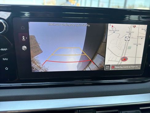 Used 2024 Kia K5 GT-Line image 11