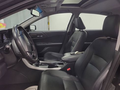 Used 2013 Honda Accord EX-L image 12