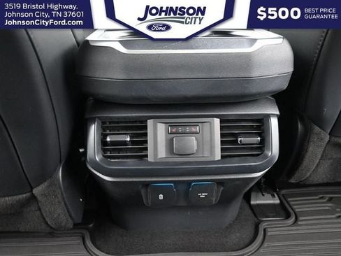 Certified 2024 Ford F150 Raptor AWD/4WD image 19