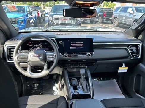 New 2026 GMC Canyon Elevation w/ Convenience Package RWD image 16