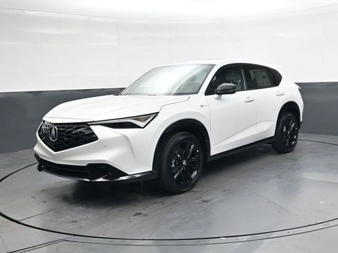 New 2026 Acura RDX w/ Technology Package image 8