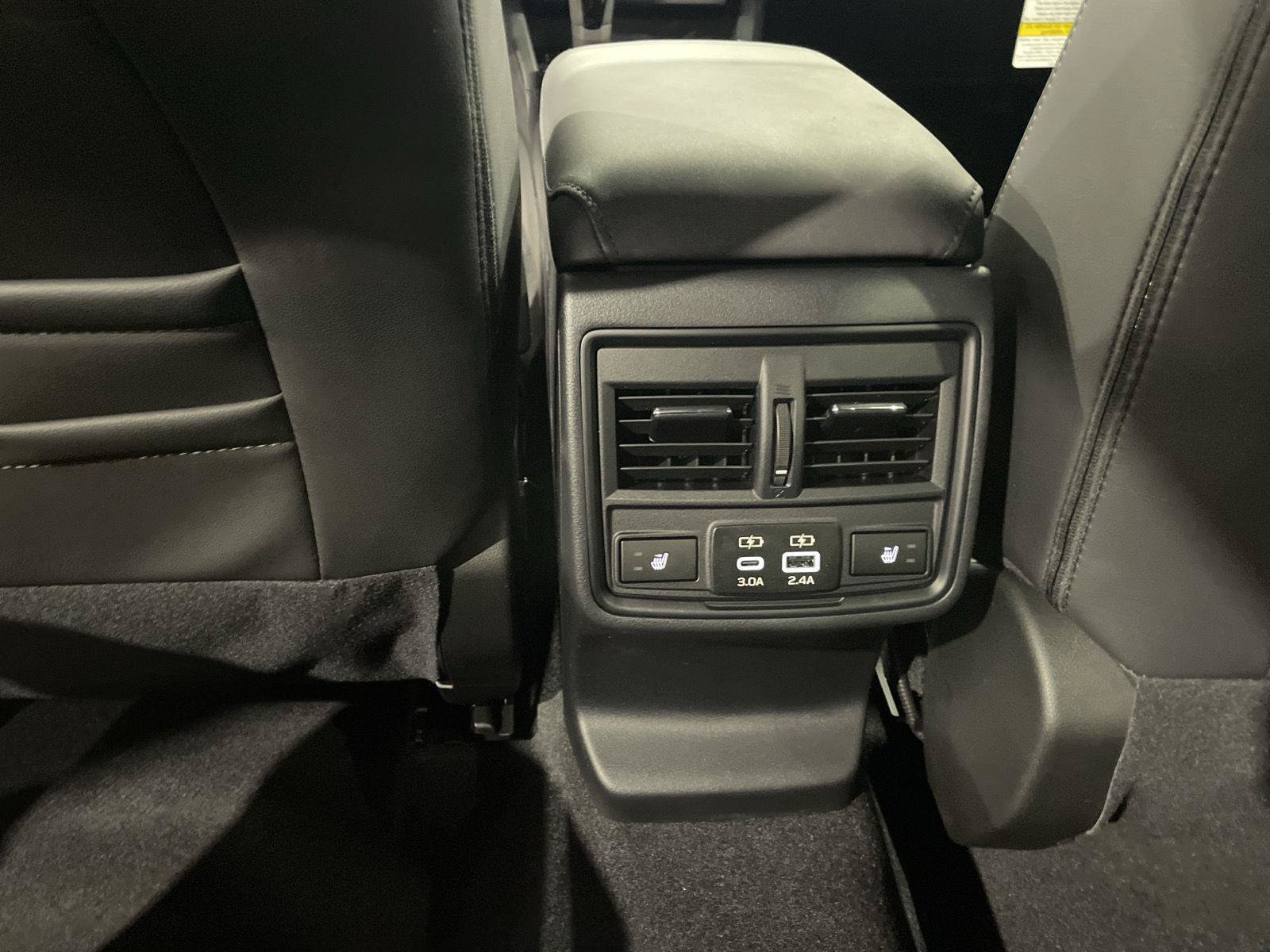 New 2026 Subaru Outback Limited AWD/4WD image 26