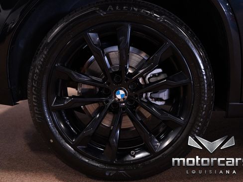Used 2024 BMW X4 xDrive30i w/ Premium Package AWD/4WD image 21