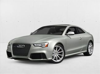 Used 2013 Audi RS 5 Coupe AWD/4WD video 1