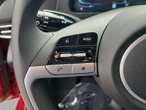 New 2026 Hyundai Elantra SE FWD image 7