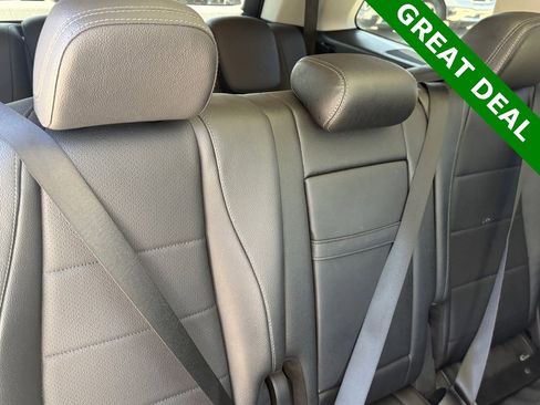 Used 2024 Mercedes-Benz GLS 450 4MATIC image 41