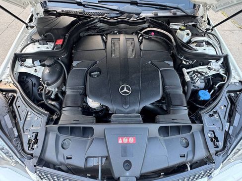 Used 2017 Mercedes-Benz E 400 4MATIC Coupe w/ Premium 2 Package image 20