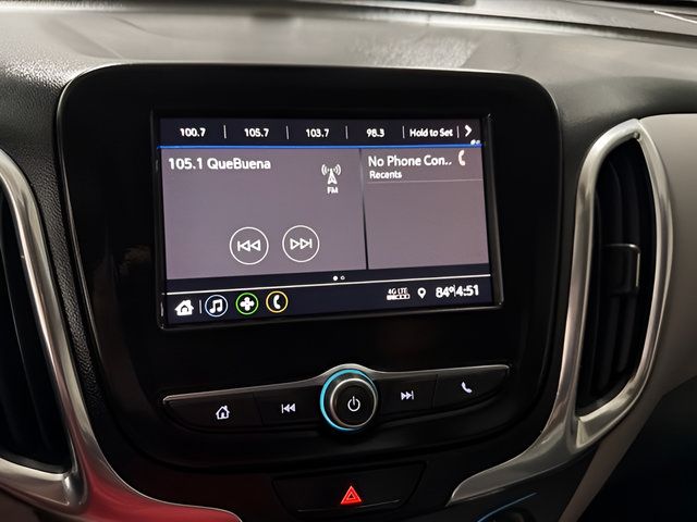 Used 2021 Chevrolet Equinox LS w/ LS Convenience Package AWD/4WD image 19