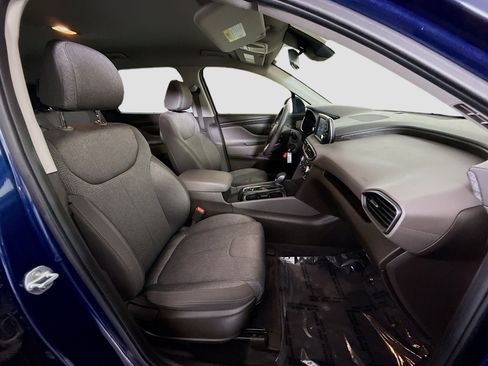 Used 2020 Hyundai Santa Fe SE FWD image 28