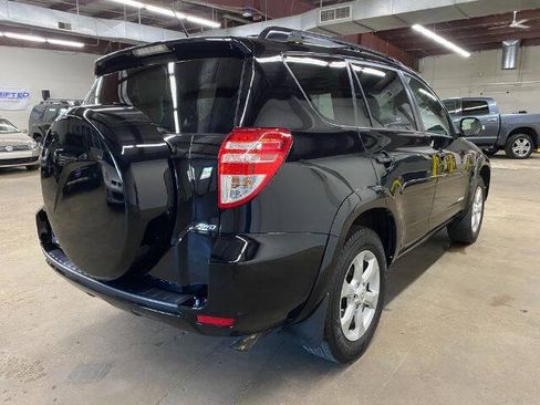 Used 2011 Toyota RAV4 Limited w/ Limited Extra Value Pkg AWD/4WD image 5