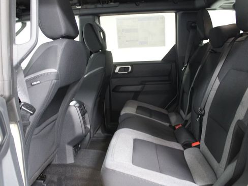 New 2026 Ford Bronco Big Bend image 21