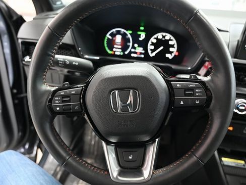 Used 2025 Honda CR-V Sport Touring image 23