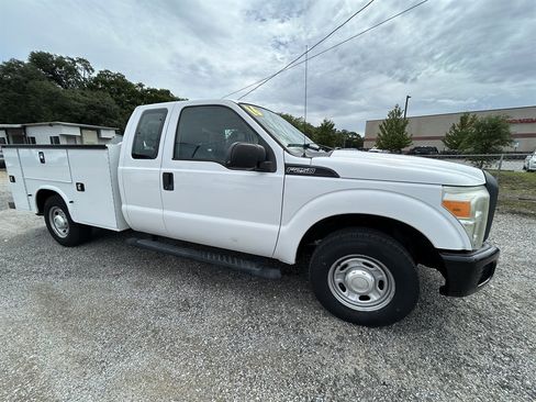 Used 2016 Ford F250 XL RWD image 3