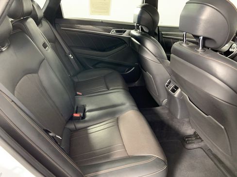Used 2018 Genesis G80 3.3T Sport image 19