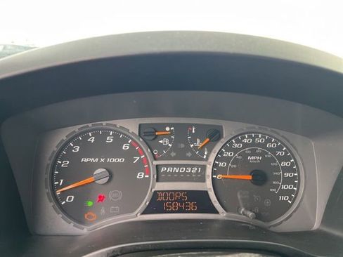 Used 2005 Chevrolet Colorado LS w/ Power Convenience Package image 11