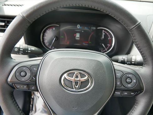 Certified 2025 Toyota RAV4 XLE Premium w/ Weather Package AWD/4WD image 26