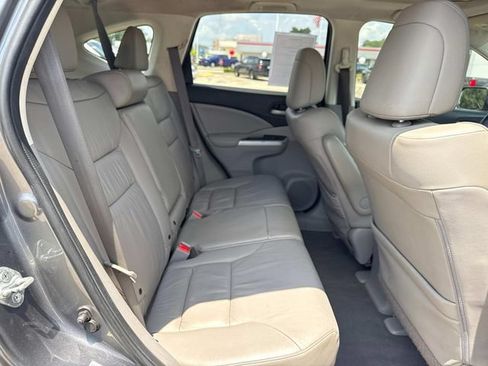 Used 2013 Honda CR-V EX-L image 12